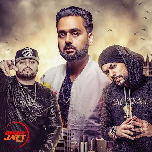 Weed Da Saroor J Lucky Mp3 Song Download