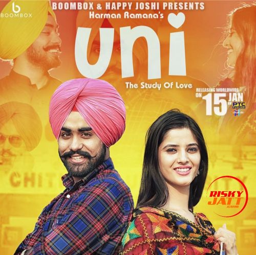 Uni Harman Ramana Mp3 Song Download