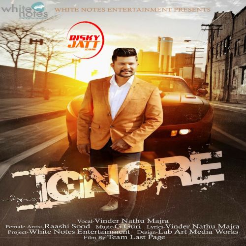 Ignore Vinder Nathu Majra Mp3 Song Download