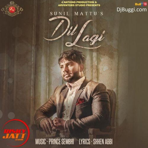 Dill Lagi Sunil Mattu Mp3 Song Download