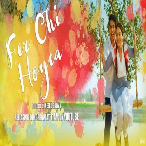 Fer Ohi Hoyea Jassi Gill Mp3 Song Download