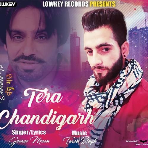 Tera Chandigarh Gaurav Maan Mp3 Song Download