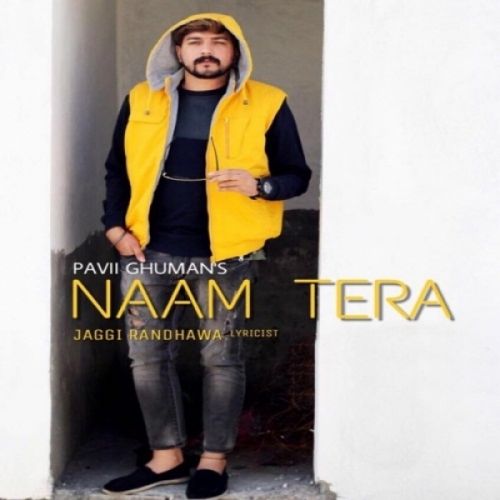 Naam Tera (Live) Pavii Ghuman Mp3 Song Download