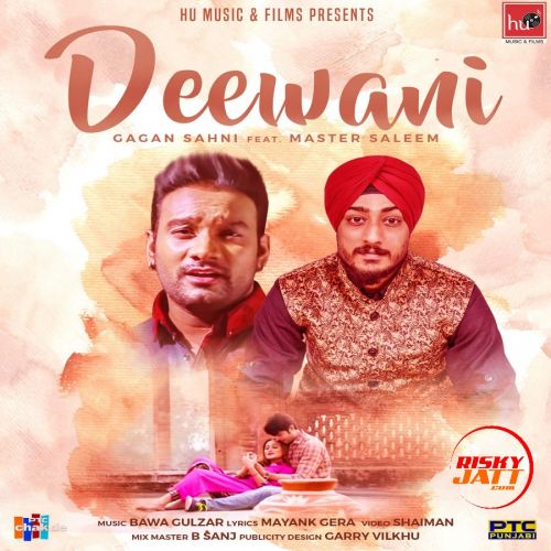 Deewani Master Saleem, Gagan Sahni Mp3 Song Download