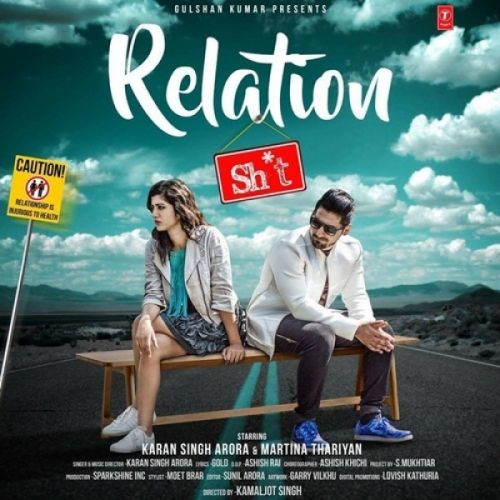 Relationshit Karan Singh Arora, Martina Mp3 Song Download