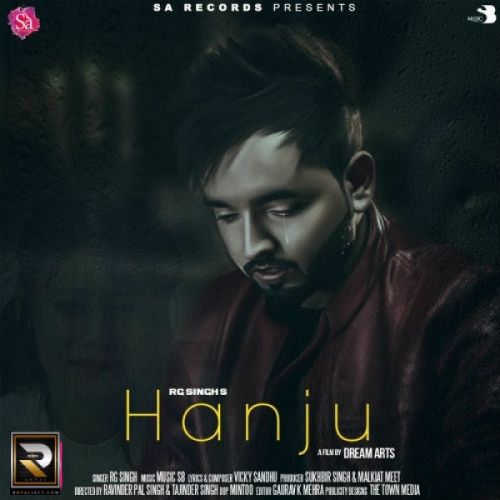 Hanju RG Singh Mp3 Song Download