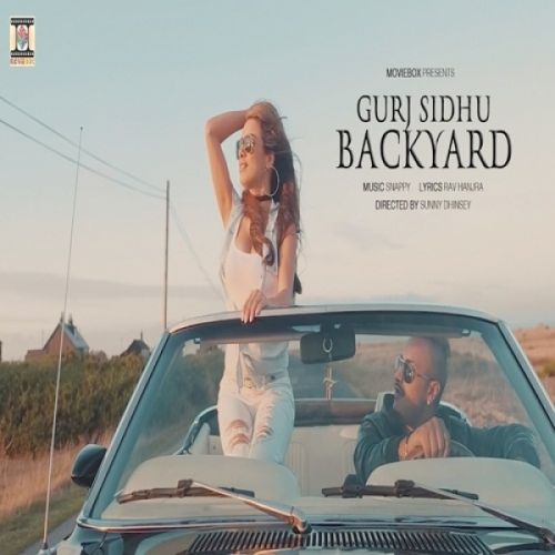 Backyard (Sentimental Value) Gurj Sidhu Mp3 Song Download