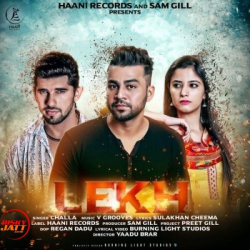 Lekh Challa Mp3 Song Download