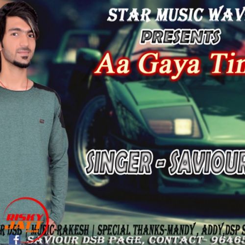 Aa Gaya Time Saviour Dsb Mp3 Song Download