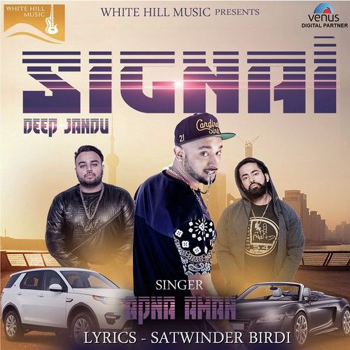 Signal Gangis Khan, Apna Aman Mp3 Song Download