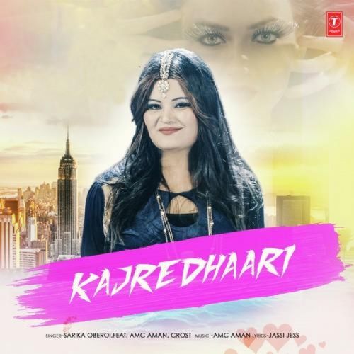 Kajredhaari Sarika Oberoi Mp3 Song Download