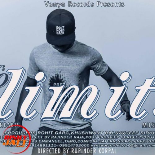 No Limit Solomon Mp3 Song Download