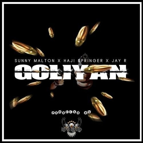 Goliyan Haji Springer, Jay R, Sunny Malton Mp3 Song Download