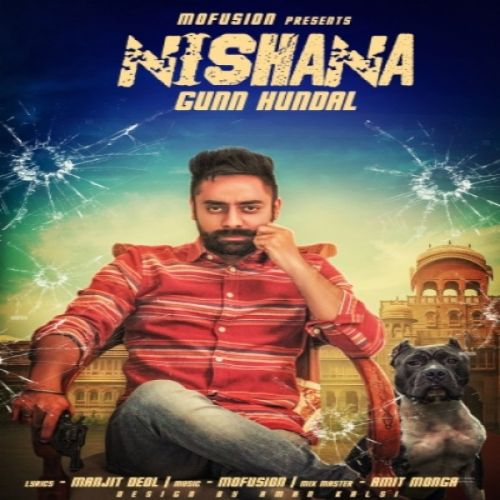 Nishana Gunn Hundal Mp3 Song Download