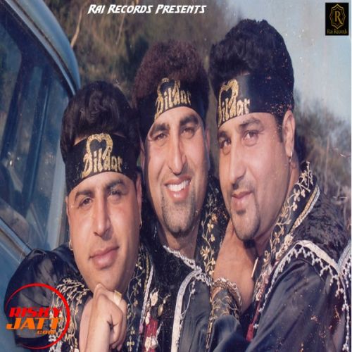 Daru Boldi Dildar Bros USA Mp3 Song Download