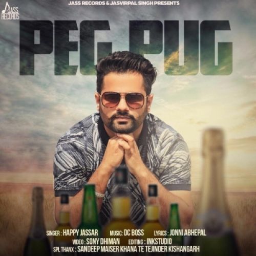 Peg Pug Happy Jassar Mp3 Song Download