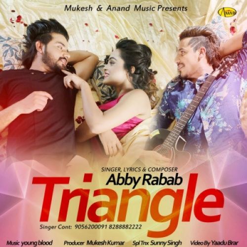 Triangle Abby Rabab Mp3 Song Download