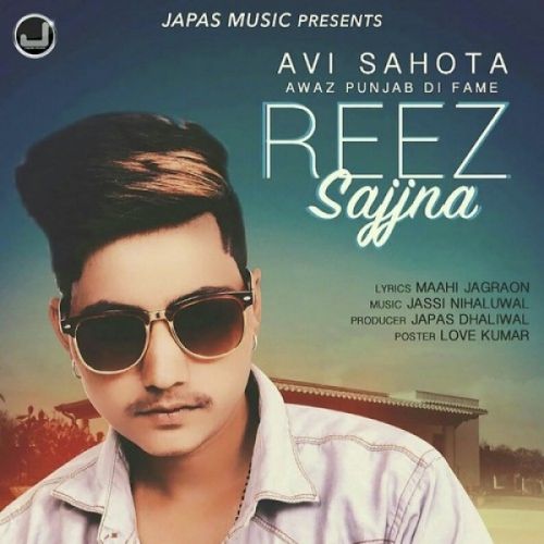 Reez Sajjna Avi Sahota Mp3 Song Download