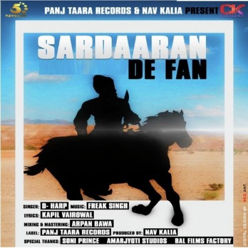 Sardaran De Fan D Harp Mp3 Song Download