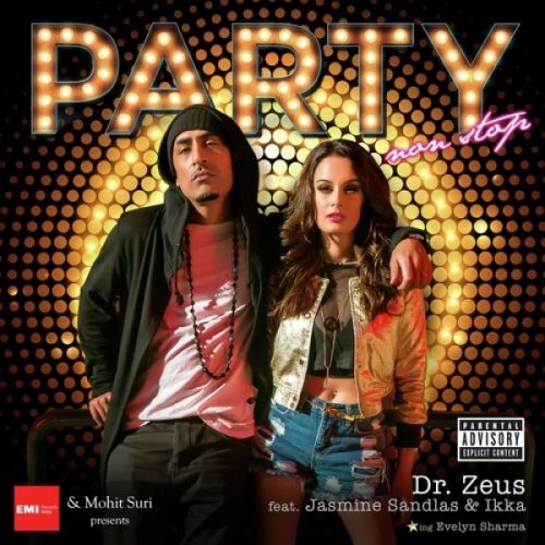 Party Nonstop Jasmine Sandlas, Ikka Mp3 Song Download