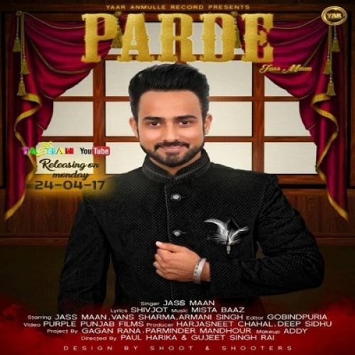 Parde Jass Maan Mp3 Song Download