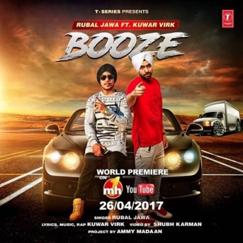 Booze Rubal Jawa, Kuwar Virk Mp3 Song Download