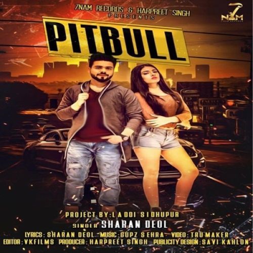 Pitbull Sharan Deol Mp3 Song Download