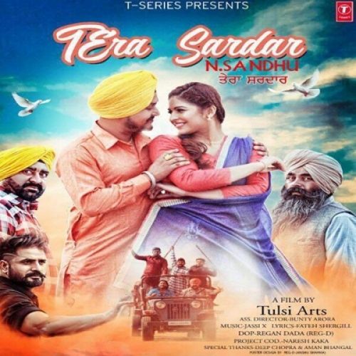 Tera Sardar N Sandhu Mp3 Song Download