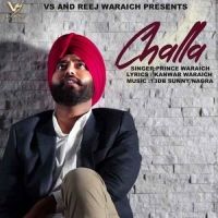 Challa Prince Waraich Mp3 Song Download