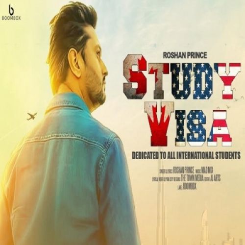 Study Visa Roshan Prince Mp3 Song Download