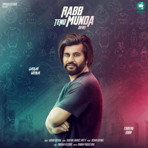 Rabb Tenu Munda Dewe Jashan Grewal Mp3 Song Download