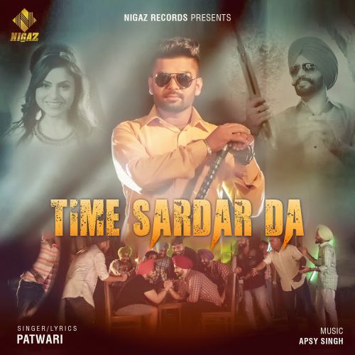 Time Sardar Da Patwari Mp3 Song Download