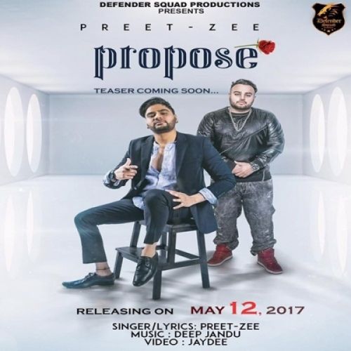 Propose Preet Zee Mp3 Song Download