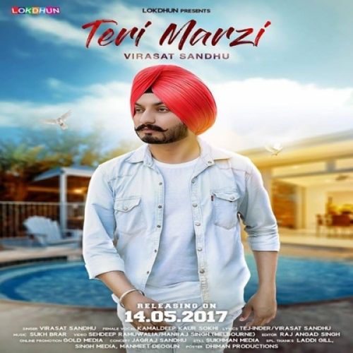 Teri Marzi Virasat Sandhu Mp3 Song Download