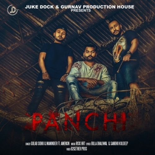 Panchi Gulab Sidhu, Maninder, Amensh Mp3 Song Download