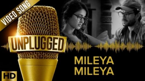 Mileya Mileya Unplugged Rekha Bhardwaj, Jigar Saraiya, Priya Andrews Mp3 Song Download