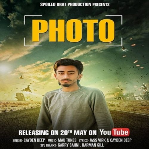 Photo Cayden Deep Mp3 Song Download