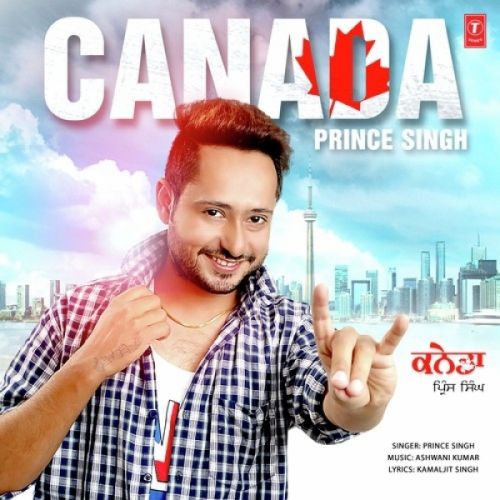 Canada Prince Singh Mp3 Song Download