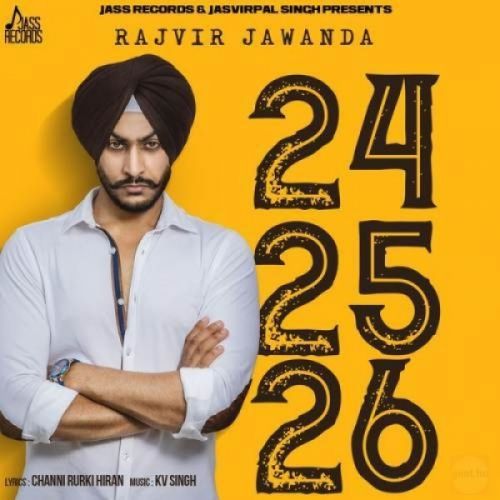 24 25 26 Rajvir Jawanda Mp3 Song Download