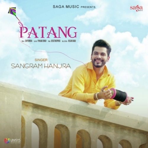 Patang Sangram Hanjra Mp3 Song Download