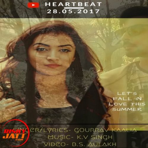 Heart Beat Gourrav Kaalia Mp3 Song Download