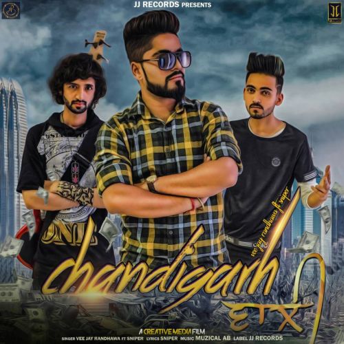 Chandigarh Wali Vee Jay Randhawa, Sniper Mp3 Song Download