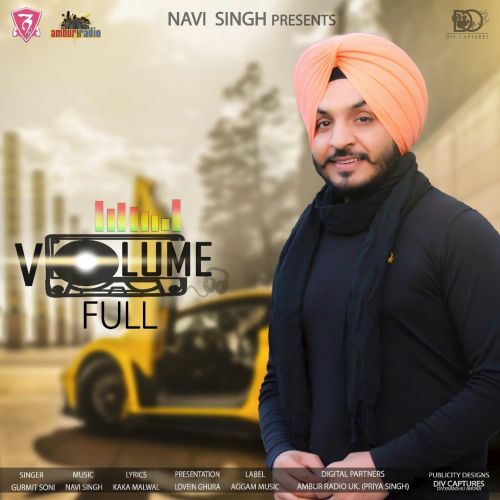 Volume Full Gurmit Sohi Mp3 Song Download