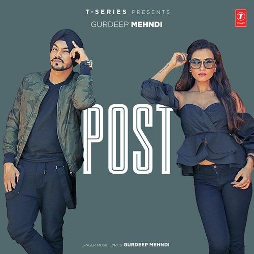 Post Gurdeep Mehndi Mp3 Song Download