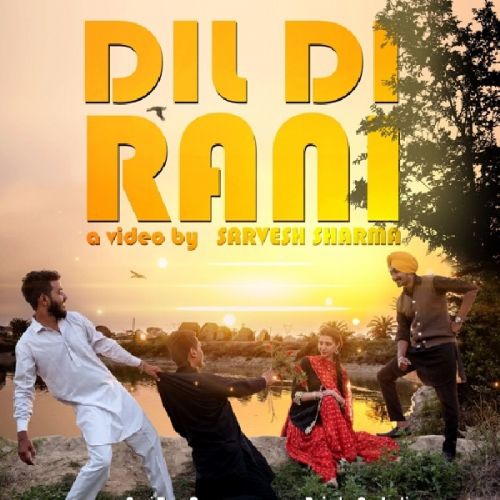 Dil Di Rani Maninder Bains Mp3 Song Download