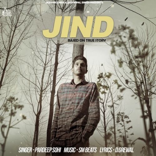 Jind Pardeep Sohi Mp3 Song Download