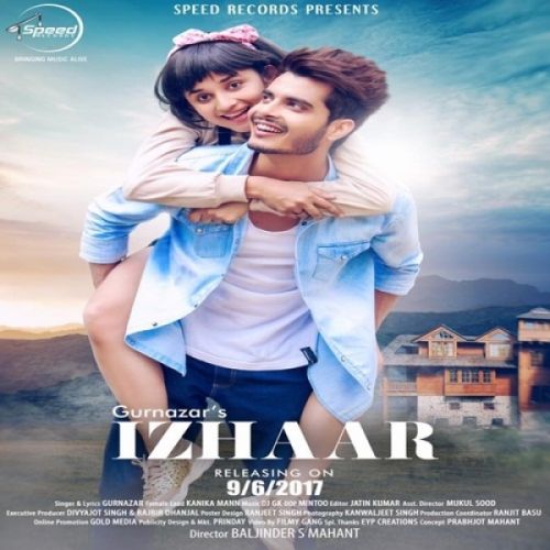 Izhaar Gurnazar Mp3 Song Download