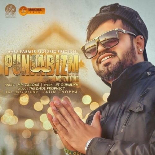 Punjabizm Mr Zaildar Mp3 Song Download