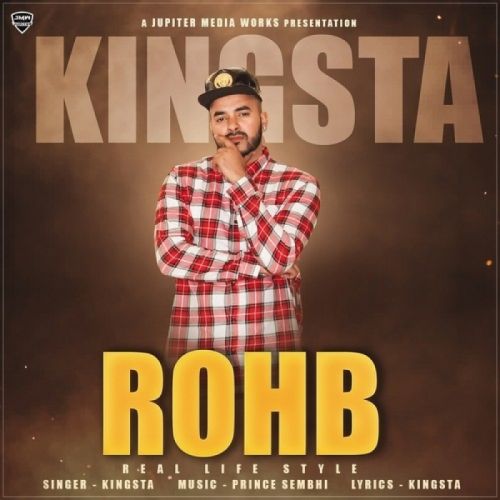 Rohb Kingsta Mp3 Song Download