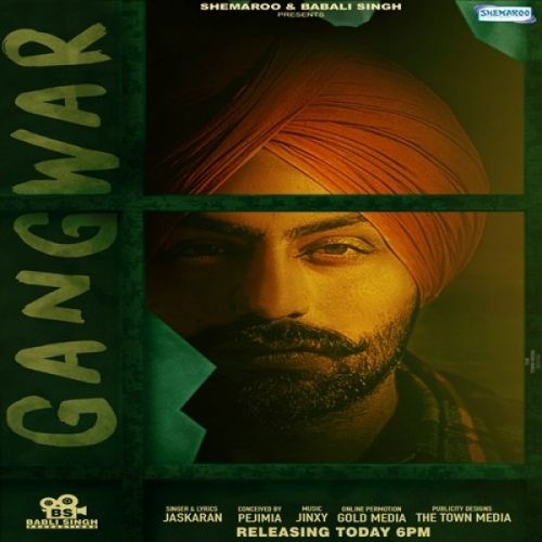 Gangwar Jaskaran Mp3 Song Download